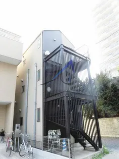 Jガーデンの画像