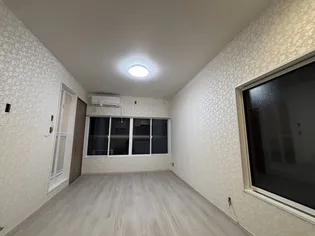 カーサローサ【2階】の外観