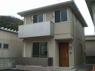 エスポワール A棟の画像