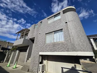 ワイズハウス鷺宮の画像