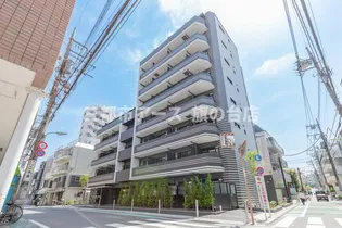 アジールコート品川中延サウスの画像