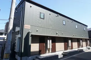 FLORAISON長町南の画像