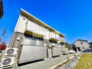 グランメール A棟の画像