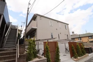 プランドール西武の画像