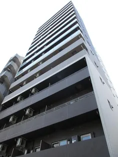 トラディティオ門前仲町の画像