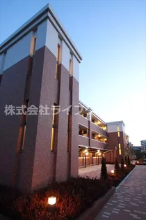 プレミアムコートみなみ野IIの画像