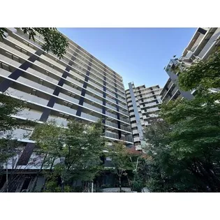 ザ ガーデンズ大田多摩川の画像