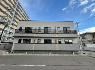 プレモリー名取駅前Aの画像