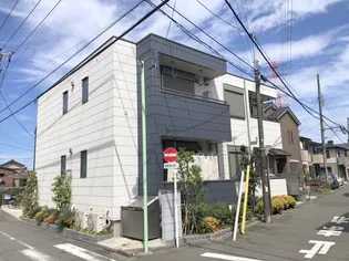 サンクレスタの画像