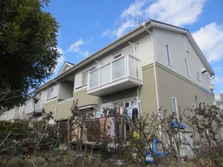 トルースヒルズITM H棟の画像