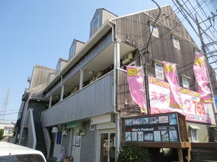 オールドシーダーズの画像