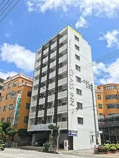 CLASS INN 与儀の画像