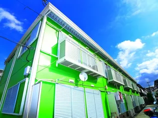 サンシティAの画像