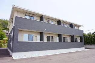 宮城県仙台市泉区天神沢1【アパート】の外観