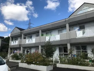 プリベール南吉成の画像