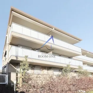 RICHESSE DWELL 溝の口の画像