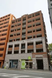 福岡県福岡市南区高宮2【マンション】の外観