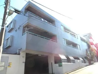 ヴェルドール芳花園の画像