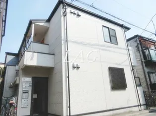 YKハイツの画像