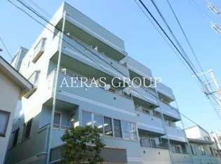 ルーブル五番館の画像