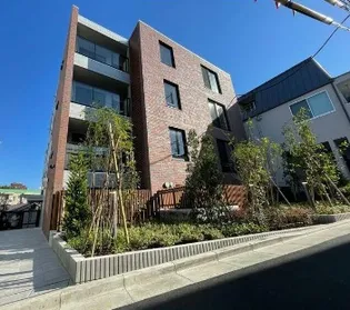 GRANPASEO駒場東大前 グランパセオ駒場東大前の外観