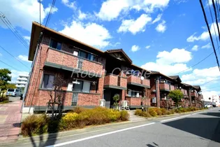 グランシャリオ C棟の画像