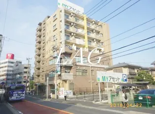 サポーレ松戸の画像