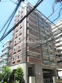 グローベル ザ スイート横浜プレミアの画像