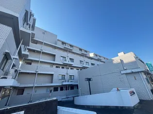 中銀府中大国マンシオンの画像