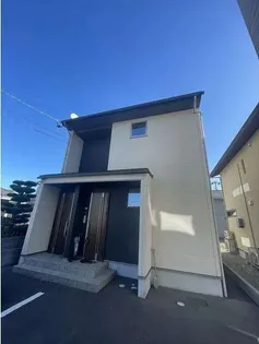 INTEGRAL奥井町 A棟の画像