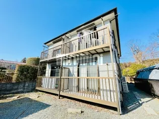 陵南ハイツの画像