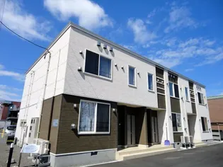 バーミィヴィラKの画像