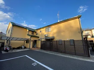 キャンベルリバー1番館の画像