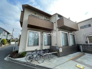 スタイルレジデンス武蔵野の画像