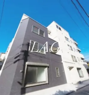 B'CASA蒲田 WESTの画像