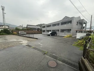 グレイスヴィラ吉敷の画像