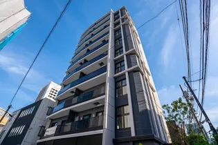 ザ パークハウス北青山の画像