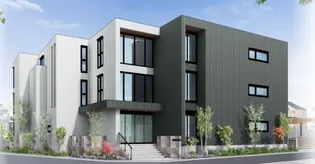 GREEN CRESTの画像