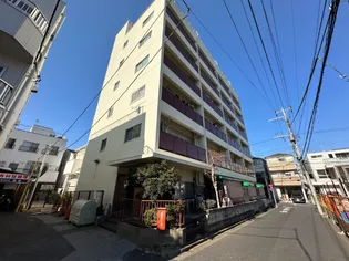 金町マンションの画像