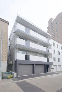 BLUE STAR平岸の画像