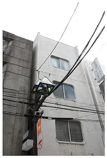 東京都杉並区下井草2【マンション】の外観