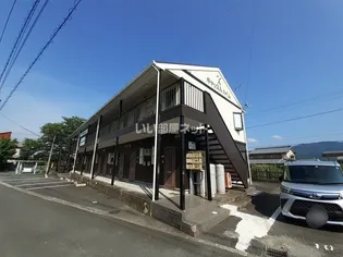 キャッスルハイムAの画像