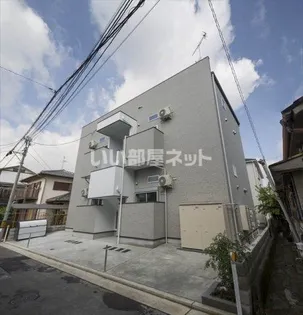 フォンテンブロー初芝の画像