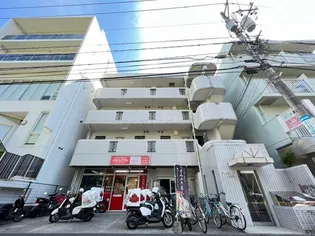 アーバン西白島の画像