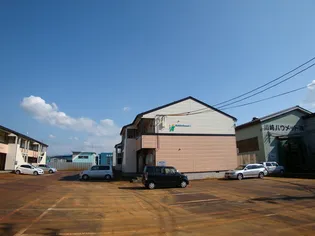 ロビンルーストIの画像