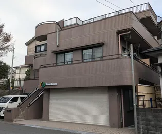 王禅寺イーストの画像