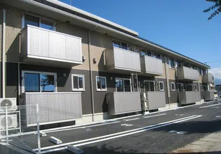 メゾン クレールの画像