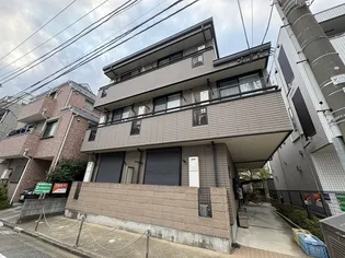 プリマベーラお花茶屋の画像