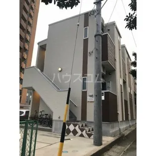 アップハウスの画像