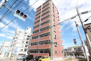 オーラ水前寺の画像